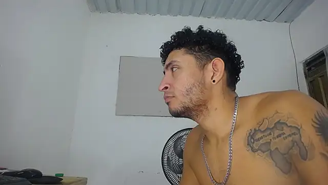 Party Star1 online show from 03-24-26, 03:22