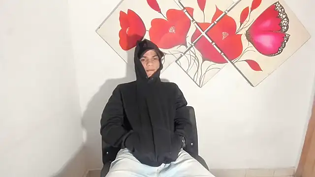 Jesshot bigcock20cm online show from 06-12-26, 05:17