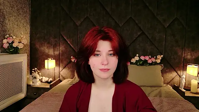 Milana Bold online show from 06-05-26, 08:58