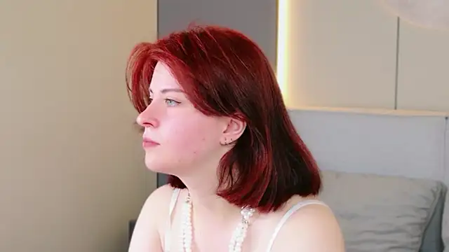 Milana Bold online show from 06-08-26, 08:53