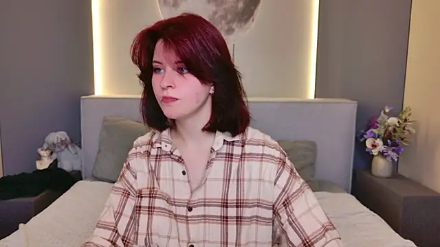 Milana Bold online show from 06-29-26, 08:31