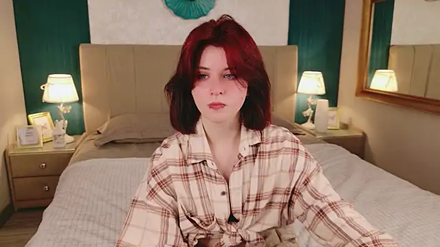 Milana Bold online show from 06-30-26, 08:54