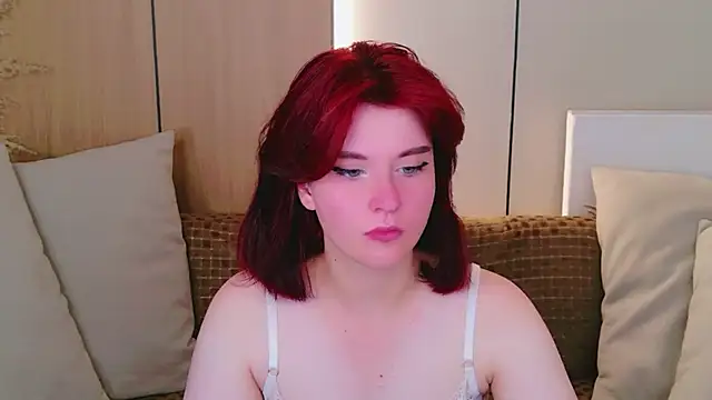 Milana Bold online show from 07-13-26, 08:33