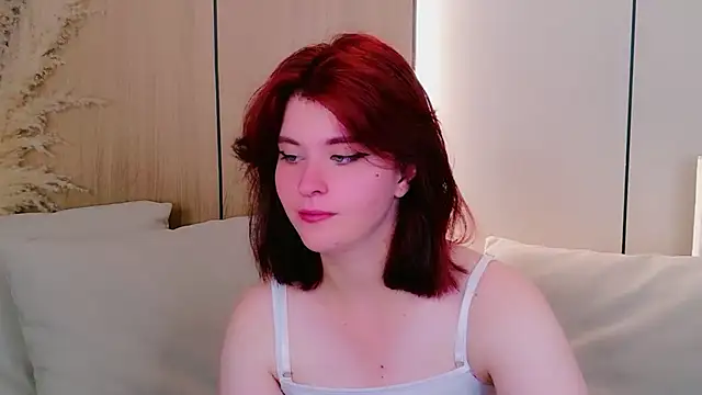 Milana Bold online show from 07-14-26, 02:05