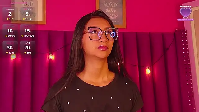 ThinPrincesss online show from 02-07-26, 12:53