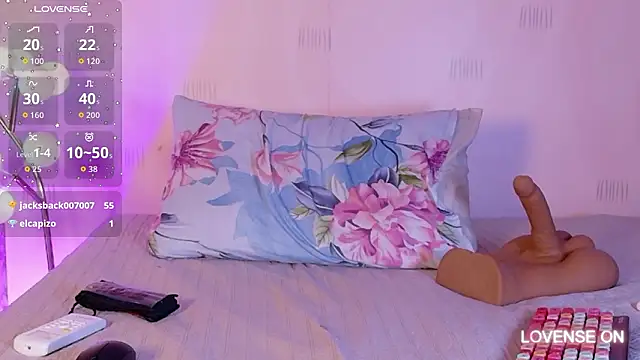 ThinPrincesss online show from 03-18-26, 03:26