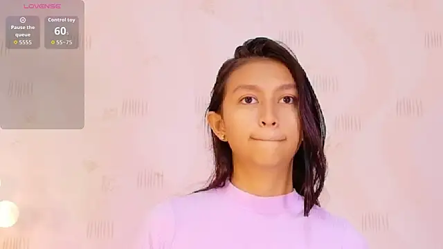 ThinPrincesss online show from 03-19-26, 12:42