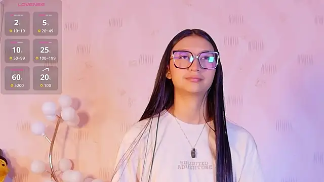 ThinPrincesss online show from 04-16-26, 01:23