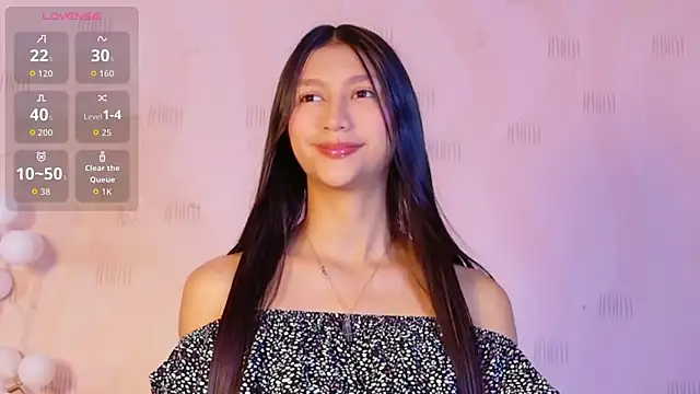 ThinPrincesss online show from 04-22-26, 12:07