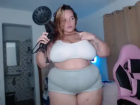 Angiegranados online show from 02-11-26, 06:35