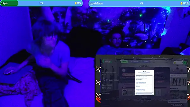 TiggaXXX96 online show from 06-08-26, 06:08