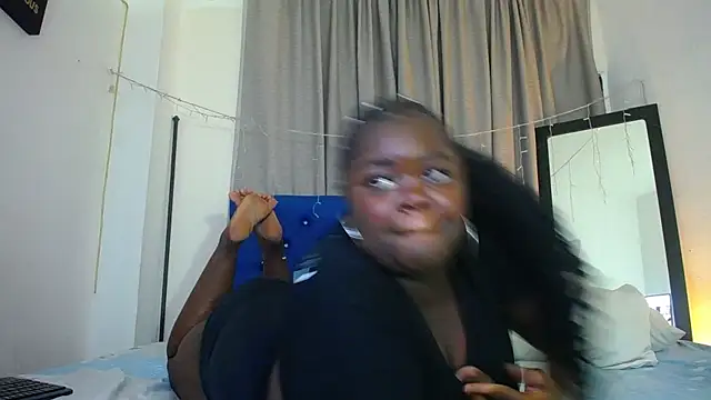 neighbor-ebony online show from 07-29-26, 03:15