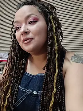 SweettSin online show from 04-12-26, 12:04