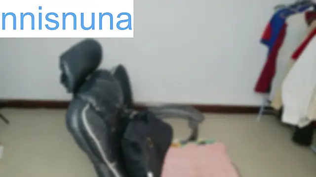 nunanunanuna online show from 05-11-26, 04:04