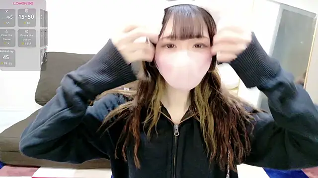 mi-na-chaaan online show from 03-07-26, 01:57