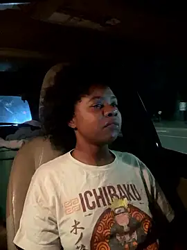 Ebony Queeen online show from 03-23-26, 03:54