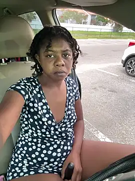 Ebony Queeen online show from 06-10-26, 10:47