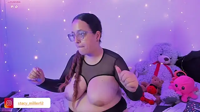 Stacy millerr1 online show from 03-22-26, 12:19