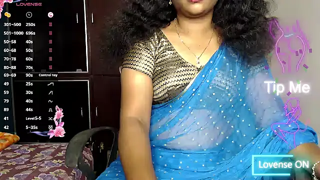 VixenNandhu online show from 02-27-26, 05:24