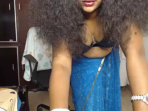 VixenNandhu online show from 03-07-26, 05:48