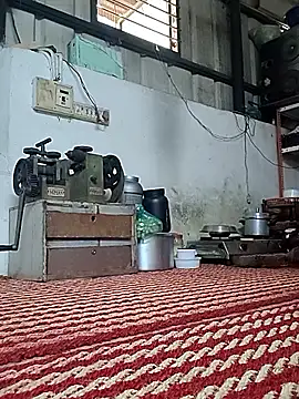 Sweet-runi online show from 03-27-26, 11:21