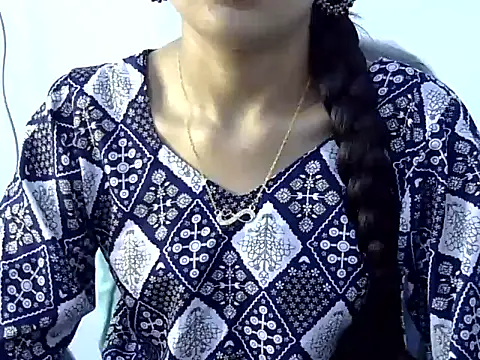 Mehaak  online show from 04-01-26, 07:31