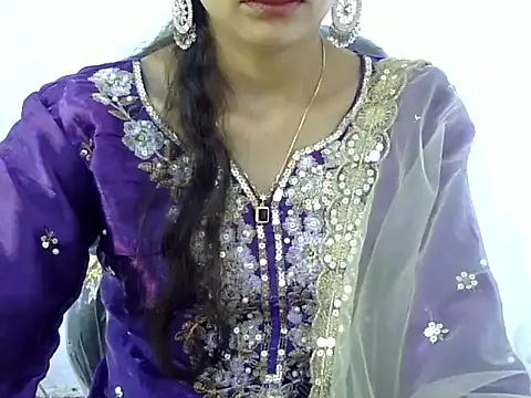 Mehaak  online show from 07-01-26, 07:43