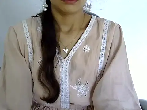 Mehaak  online show from 07-04-26, 07:03