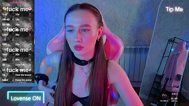  Kiki angel  online show from 03-07-26, 01:35