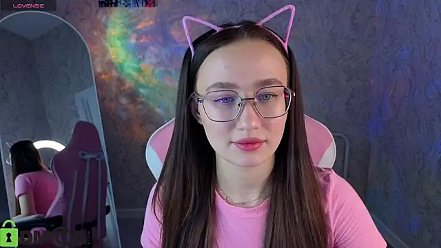  Kiki angel  online show from 03-11-26, 09:37