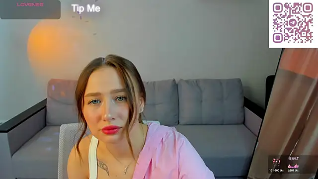  Kiki angel  online show from 06-02-26, 01:07