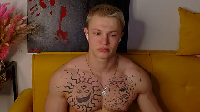 SterlingNoir online show from 03-24-26, 07:19