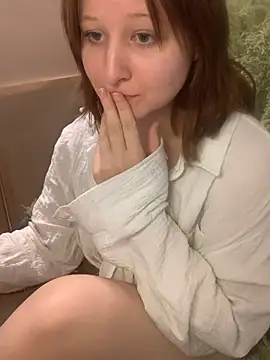 MargoPinky1 online show from 02-09-26, 06:12