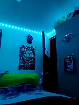 Snapshot of JazahyaX chatting on 02-06-26, 01:43 JazahyaX online show from 02-06-26, 01:43