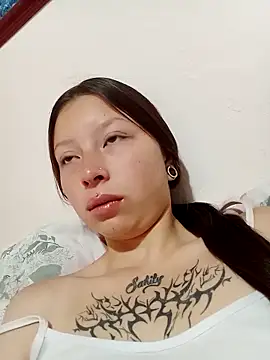 Snapshot of JazahyaX chatting on 02-26-26, 12:26 JazahyaX online show from 02-26-26, 12:26