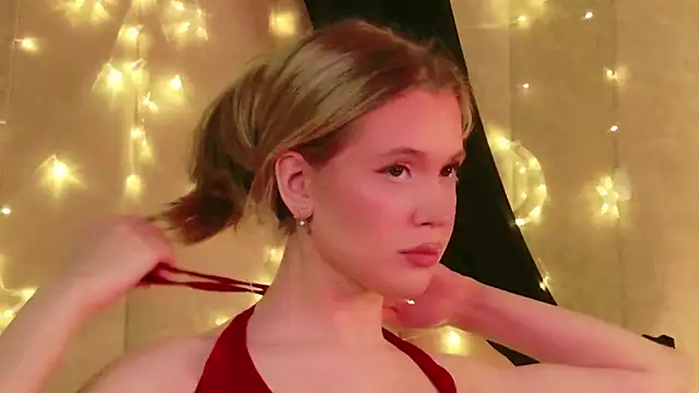 Beckie White online show from 04-04-26, 08:50