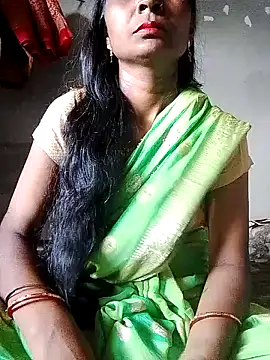 Anamika-Devi online show from 06-23-26, 09:40