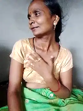 Anamika-Devi online show from 06-27-26, 08:19