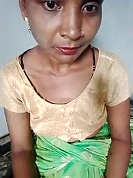 Anamika-Devi online show from 07-11-26, 10:51