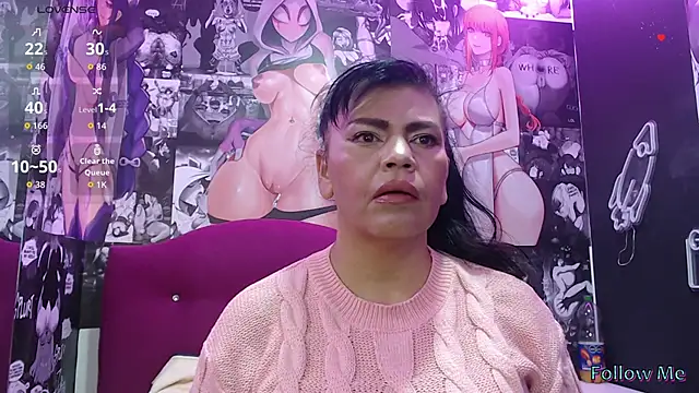 jennifer 0717 online show from 04-08-26, 12:10