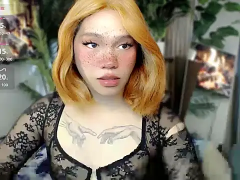 Snapshot of Kelly_Mckinney chatting on 02-06-26, 08:40 Kelly Mckinney online show from 02-06-26, 08:40