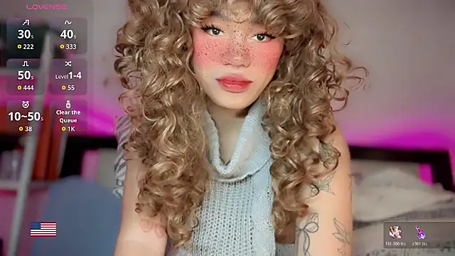 Kelly Mckinney online show from 03-21-26, 07:02