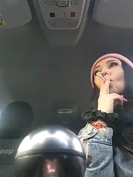 GoddessGeo online show from 02-12-25, 02:54