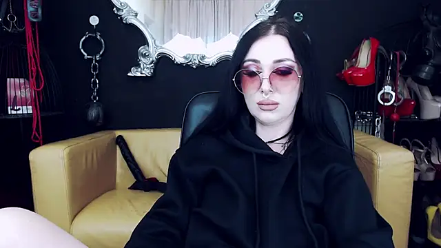 GoddessGeo online show from 03-08-25, 04:50