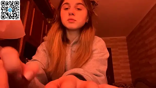 LovelySilk 63 online show from 02-20-26, 08:38