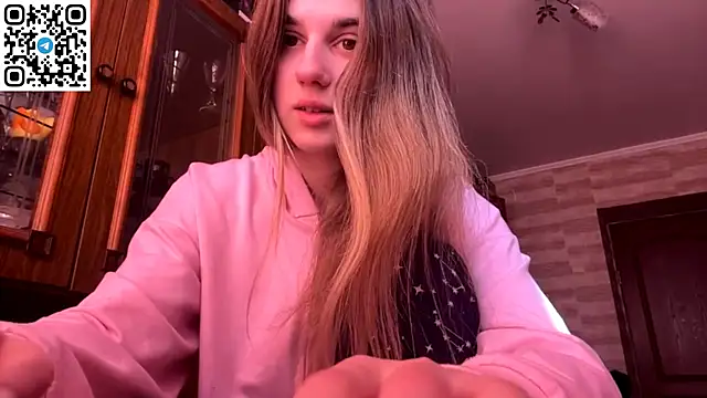 LovelySilk 63 online show from 03-05-26, 09:05