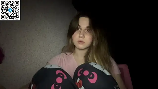 LovelySilk 63 online show from 03-11-26, 08:15