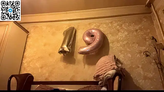 LovelySilk 63 online show from 03-29-26, 06:30