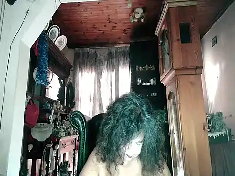 cosmicstar online show from 04-07-26, 09:54