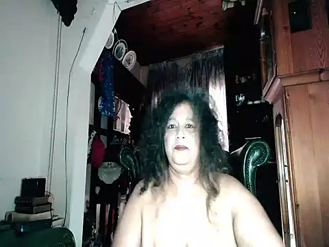 cosmicstar online show from 04-23-26, 01:13